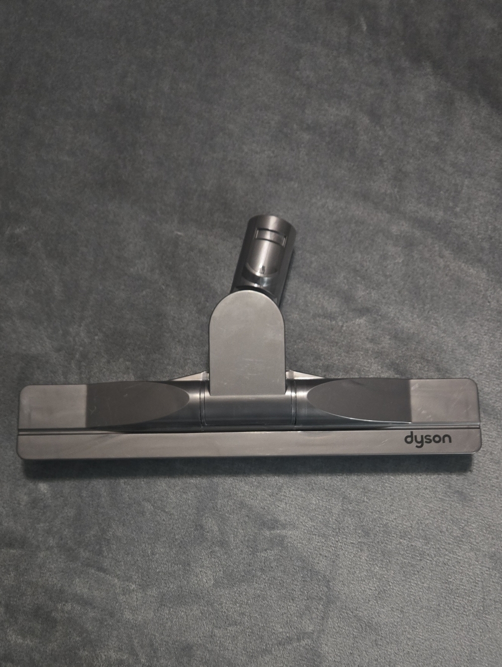 dyson Floor Attachment T103344 2C Articulating Hard Floor Tool Attachment Brush